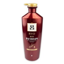 IS-M 려 홍진단 홍삼 샴푸 820ml 향좋은 미용실 지루성 지성 두피 비듬 정수리 냄새 가려움 케어 탈모 비듬 극손상 샴푸 선물, 1, 본상품선택