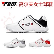 PGM 골프화 여자 신발 패션 자수 미끄럼 방지