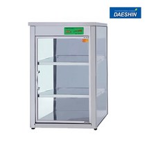 대신산업 업소용온장고 온음료 캔음료 우유 식품 보관고 3단 PC방