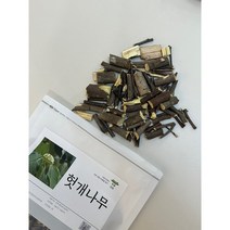 충북 제천 국산 헛개나무, 600g, 1개