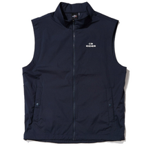 아이더 아이더(EIDER) 남성용 여름 경량 스트레치 베스트 메쉬소재적용 통기성우수 시원한 착용감 등산 스포츠 워킹 캠핑 야외활동 아웃도어 DMM23681 POP α Z61