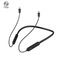 블루투스이어폰 - 블루투스 5.0 Aptx/ aptx ll 케이블 mmcx A2DC 2PIN 0.78 IE80 IM SHURE SE215 용 방수, 02 TE20 A2DC, 02 TE20 A2DC