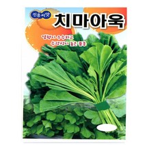 아욱씨앗 종자 20g 치마아욱 (아욱씨앗 종자 20g 치마아욱), 아욱씨앗 20g