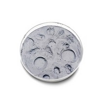 어린이집 초등 간단한과학실험 키트 달표면만들기 1인용, 단일