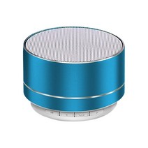 미니 무선 블루투스 스피커 전화 노트북 태블릿 오디오 서브 우퍼 지원 U TF 카드 야외, 04 004