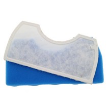 진공청소기 먼지 Hepa 필터는 삼성 DJ63-00672D SC4300 SC4340 SC4530 SC4570 SC47F0 등 진공청소기 교체 부품에 적용, E