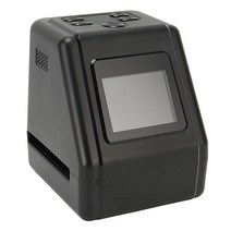 Dilwe 필름 슬라이드 스캐너 미니 디지털 2.0LCD 스크린 Convert 135 11