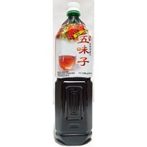 ++티앤북++오미자농축액 음료베이스 원액 원희석 오미자차 원음료+++, +++_단일상품+++, +++_단일상품+++