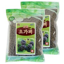 서초원 오가피환 (지퍼백) 600g (300g 2개), 300g, 2개