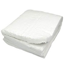 Lynn Manufacturing Replacement Quadrafire Universal Cut to Size Blanket 1' Thick Baffle Blanket 83, 1