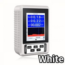 BR-6 가이거 계수기 핵 방사선 검출기 개인 선량계 X 선 베타 감마 LCD 방사성 테스터 대리석 도구, BR-9B-XR-1 2, CHINA