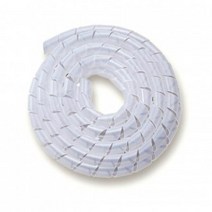 [가성비 최고]정리 랜선 밴드 케이블 전선 시스맥스 묶음 래핑 YS21FE17, 1