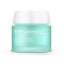 씨앤피 아쿠아 수딩 젤 크림, 80ml, 5개