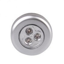 차량경광등 렉카 미니 경광등 PIR 모션 센서 LED 야간 조명 USB 충전식 램프 캐비닛 옷장 계단 무선, 01 1pc, 05 clap light grey