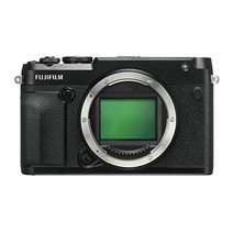 후지필름 gfx50r 미디엄 미러리스 slr 카메라