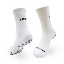 위풋테크나비논슬립크루삭스화이트M(250~270)(KOREA EDITION)