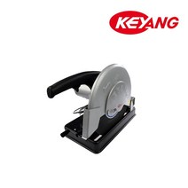 계양 KEYANG 14인치 NHC-14D 고속절단기 커팅기, 고속절단기 NHC-14D (절단날비포함), 1개