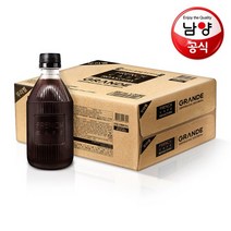 프렌치카페 무라벨 로스터리 그란데 아메리카노 400mlx20입, 없음, 20입