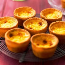 에그타르트 1박스(35g x 16개) 완제품