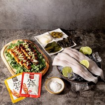 풍천 민물 장어 자포니카 구이 손질 국내산 3KG, 1개