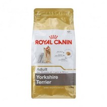 로얄캐닌 요크셔 어덜트 3kg