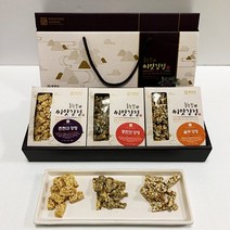 홍천잣 잡곡 세트 6호, 본상품