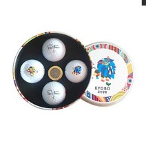 PGM^*^몰세인트나인 X 4구 TIN-111(인쇄비별도) 골프선물세트 용디자인공 용공 필드용공 디자인공 골프공 필드용^*췤pgm, *^*옵션*^컬러, 은장