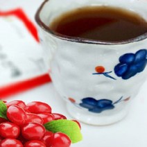 산수유 진액 70ml 30포 국내산 산수유열매 홍삼 대추 농축액 액상차 건강식품 명절 선물 재재데이, 상세페이지 참조, 상세페이지 참조