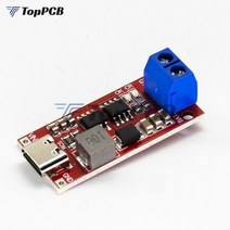 BMS C 8.4V 12.6V 16.8V 2S 3S 4S 부스트 컨버터 모듈 18650 리튬 배터리 충전기 충전 전원, [07] 2S 2A