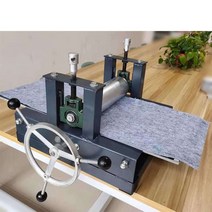 판화 프레스기 롤러 압착기 레터프레스 활판 인쇄기