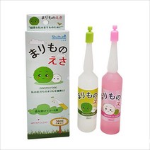 [바보사랑] 시미즈 마리모밥(마리모 영양제+물갈이약), 상세 설명 참조, 상세 설명 참조