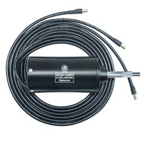 Flipsky-인러너 브러시리스 DC 모터 65121 130KV 3700W IP68 전기 서핑 보드 수중 스러스터 | 하이드로포, 03 Round with Prop