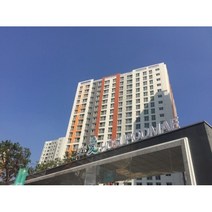 경기 시흥시 산현동 목감호수품애 아파트 환기시스템 H13등급 헤파필터 탈취복합형 필터