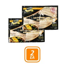 Mega Bangus Belly 2Pack 필리핀 메가 방구스 밸리 2팩, 2개