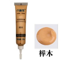 DIY 목재 제품 스크래치 필러 리무버 가구 터치 업 도구 세트 마커 펜 크림 왁스 수리 폴리머 수지 빠른, 21