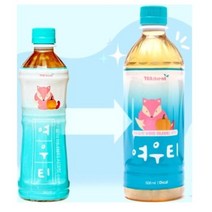티트리트 여우티, 500ml, 12개