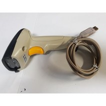 중고 핸드스캐너 TSK-4000A 레이저 USB 핸드헬드