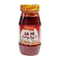 베트남 SA TE 촐리맥스 사테 SATAY SAUCE, 100g