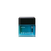 넘버3(5)/넘버쓰리 듀서 하드 왁스5, 1개, 80ml
