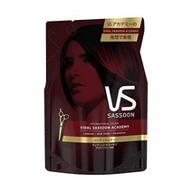VIDAL SASSOON (ヴィダルサスーン) 집에서하는헤어팩 일본 린스 컨디셔너