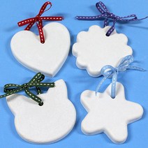 스윗 아로마 석고방향제 10인용, 단품