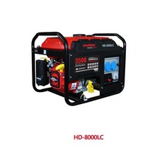 NOW 8000LC HD 한도발전기 인버터발전기 소형 발전기 휴대용 발전기 혼다 캠핑용 발전기 자가발전기 비상발전기, 본상품선택