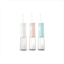 아쿠아픽 코드리스 휴대용 구강세정기 AQ-205, 화이트, 상세페이지 참조3