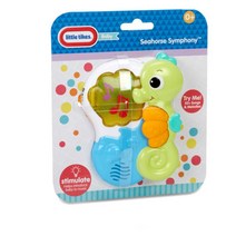 정서발달 카시트 유모차 걸이용 멜로디 장난감 돌아기선물