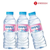 시스8.0 300ml X 20개, 아이시스 8.0 300ml x 20개