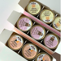 이루앙 고양이 촉촉한 습식사료 닭가슴살 연어 참치명태 장어 고등어참치 맛 부드러운 습식 간식 30g 5개 12개 미니캔, 닭가슴살 12개입