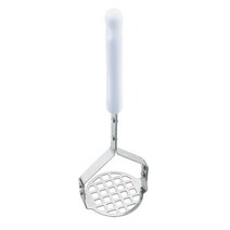 1pc 스테인레스 스틸 웨이브 모양 감자 Masher 커터 도구 주방 가제 도구 고구마 Masher 주방 악세사리 가제트, 프랑스_1pc
