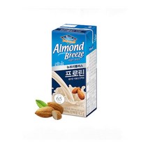 매일 아몬드브리즈 프로틴 190ml 60개