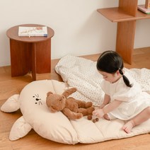 [하이주] 헬로 순면 사계절 어린이집 낮잠이불 세트, 세트 선택:하이냥냥 세트(패드+블랭킷)