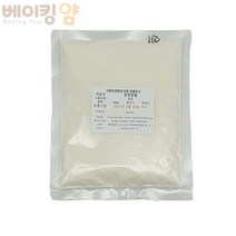 베이킹얌 한천분말 100g